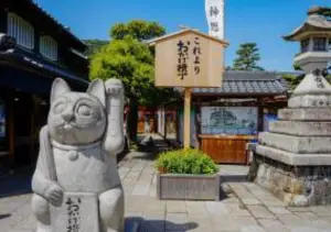 【通年】伊勢内宮前